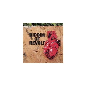 輸入盤 SKA WAKERS / RIDDIM OF REVOLT （2 FOR 1） [CD]