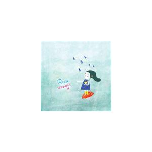 輸入盤 REMA/RAINY DAY （EP） [CD]の商品画像