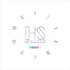 輸入盤 SHIN HYE SUNG （SHINHWA） / 10TH ANNIVERSARY ： MAY LOVE SPECIAL GIFT [CD＋CD-ROM]｜dss