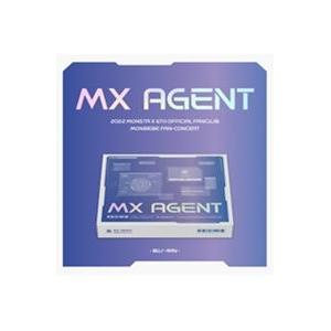 輸入盤 MONSTA X / 2022 MONSTA X 6TH OFFICIAL FANCLUB ...