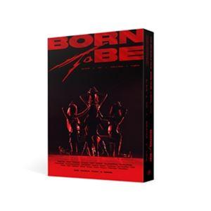 輸入盤 ITZY/2ND WORLD TOUR ： BORN TO BE ： IN SEOUL （LTD） [2DVD