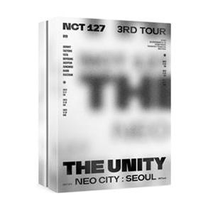 輸入盤 NCT 127 / 3RD TOUR NEO CITY ： SEOUL - THE UNIT...