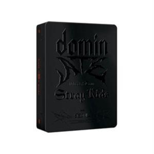 輸入盤 STRAY KIDS / WORLD TOUR ： DOMINATE SEOUL （DVD）...