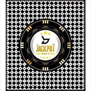 blockb 握手券 jackpot 輸入盤 BLOCK B/JACKPOT ： SPECIAL EDITION [CD＋PHOTOBOOK] - 最安値