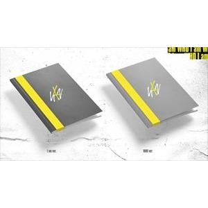 輸入盤 STRAY KIDS / 2ND MINI ALBUM ： I AM WHO [CD]