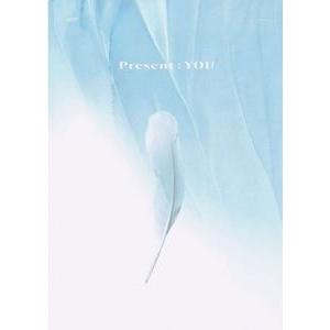 輸入盤 GOT7 / PRESENT：YOU [CD]｜dss