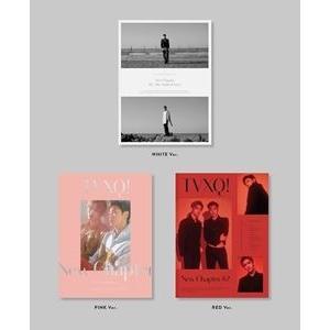 輸入盤 TVXQ! / 15TH ANNIVERSARY SPECIAL ALBUM ： NEW C...