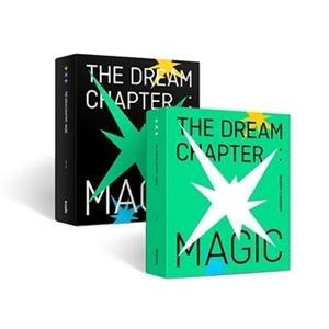 輸入盤 TXT （TOMORROW X TOGETHER） / DREAM CHAPTER ： MA...