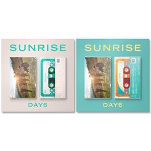 輸入盤 DAY6/1ST ALBUM ： SUNRISE （CASSETTE TAPE） （LTD） [TAPE]の商品画像