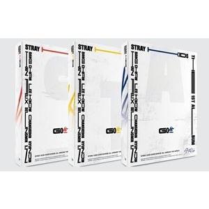 ATEEZ / GOLDEN HOUR PART.1 WORK TO LIVE VER｜韓国 K-POP CD