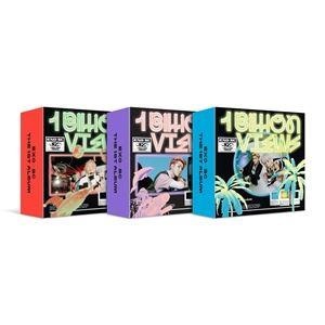 EXO - Sing For You : Winter Special Album KOREAN Version CD 韓国盤