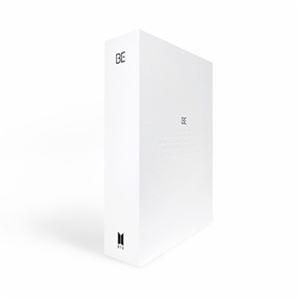 輸入盤 BTS / BE ： DELUXE EDITION （LTD） [CD]