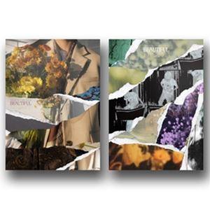 輸入盤 YESUNG （SUPER JUNIOR） / 4TH MINI ALBUM： BEAUTI...