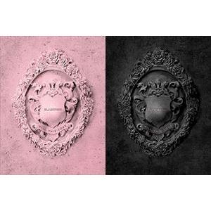 輸入盤 BLACKPINK / 2ND MINI ALBUM ： KILL THIS LOVE [C...