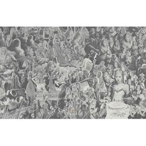 輸入盤 ROSE （BLACKPINK） / 1ST SINGLE ： R [CD]