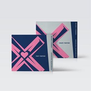 輸入盤 TXT （TOMORROW X TOGETHER） / 2ND ALBUM REPACKAG...