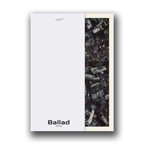 輸入盤 2AM / BALLAD 21 F／W [CD]｜dss