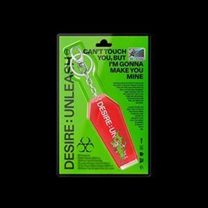 輸入盤 ENHYPEN / 6TH MINI ALBUM ： DESIRE ： UNLEASH （K...