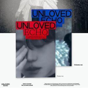 輸入盤 YANG YO SEOP / UNLOVED ECHO （POEM VER. CINEMA ...