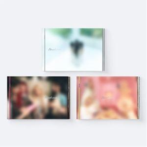 輸入盤 ILLIT / 5TH MINI ALBUM ： BREAK EVEN （STD） [CD]