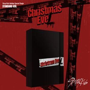 輸入盤 STRAY KIDS / HOLIDAY SPECIAL SINGLE ： CHRISTMA...