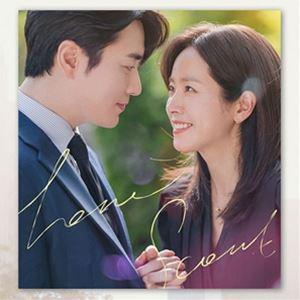 OST / 私の完璧な秘書(SBS韓国ドラマ)(LPレコード盤) : 創業23周年