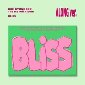 輸入盤 D.O（EXO） / 1ST FULL ALBUM ： BLISS （ALONG VER.）...