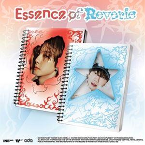 輸入盤 BAEKHYUN （EXO） / 5TH MINI ALBUM ： ESSENCE OF R...
