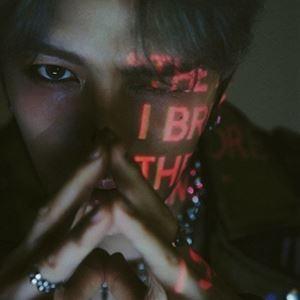 輸入盤 KIM JAE JOONG / BEAUTY IN CHAOS [CD]