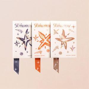 輸入盤 TXT / MINISODE 3 ： TOMORROW （STD） [CD]