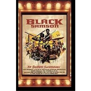 輸入盤 WU-TANG CLAN ＆ DJ MATHEMATICS / BLACK SAMSON THE BASTARD