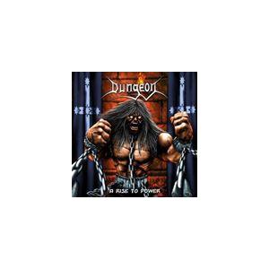 輸入盤 DUNGEON / RISE TO POWER [2CD]