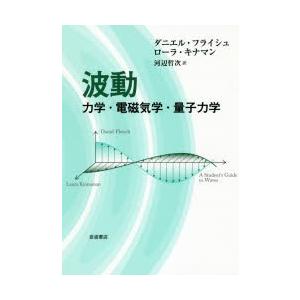 波動 力学・電磁気学・量子力学