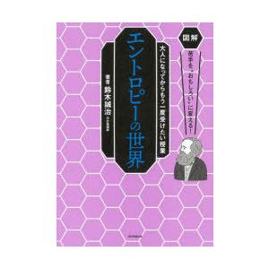 エントロピーの世界