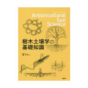 樹木土壌学の基礎知識