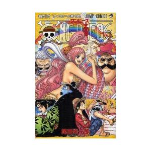 ONE PIECE 巻66｜dss