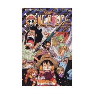 ONE PIECE 巻67｜dss