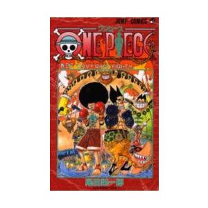 ONE PIECE 巻33