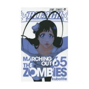 BLEACH 65