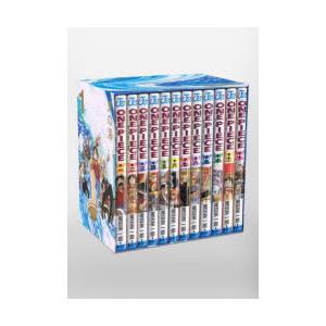 ONE PIECE 第一部 1 BOX｜dss