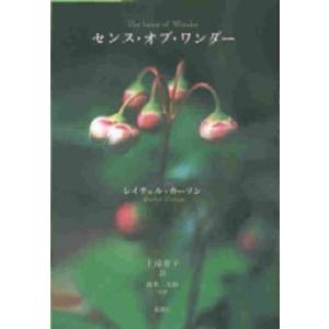 センス・オブ・ワンダーの商品画像