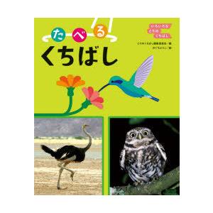 いろいろなとりのくちばし 〔1〕