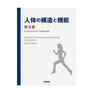 人体の構造と機能