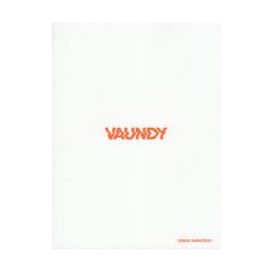 Vaundy／ピアノ・セレクション｜dss