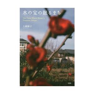 水の宝の眠るまち