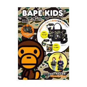 BAPE KIDS by a ’21秋冬