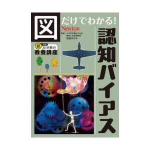 図だけでわかる!認知バイアス
