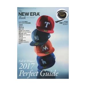 The NEW ERA Book 2017Fall ＆ Winter