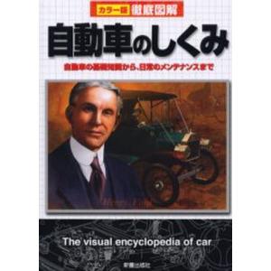 自動車のしくみ 自動車の基礎知識から、日常のメンテナンスまで｜dss