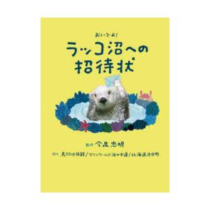 おいでよ!ラッコ沼への招待状